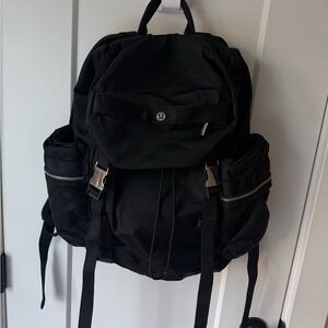Wunderlust Lululemon Backpack 25L
